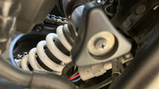 Triumph Tiger 900 Rally Aragon (23MY)